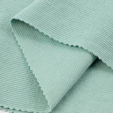 Collar fabric