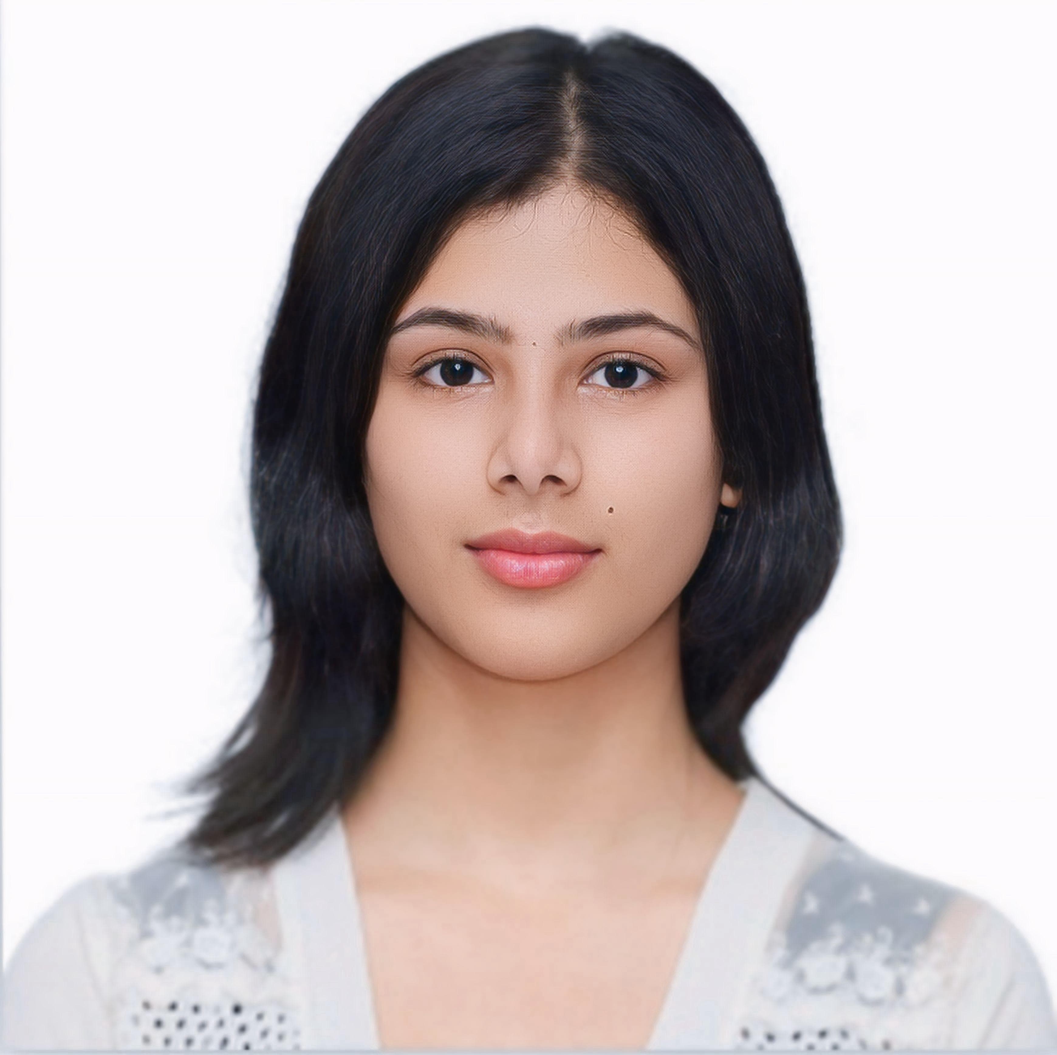 Grishma Tiwari, Chairman & Managing Director